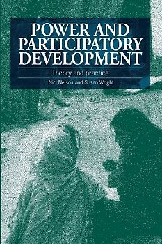 Power and Participatory Development