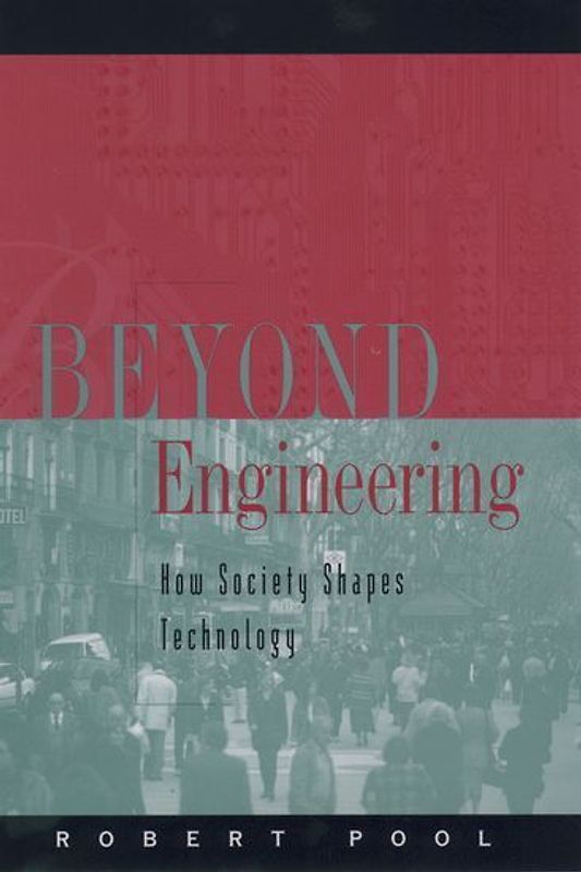 Beyond Engineering