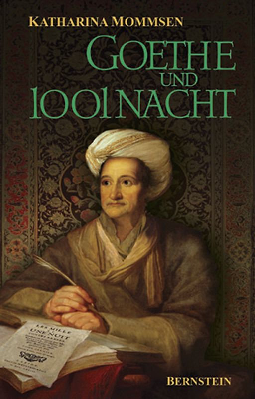 Goethe und 1001 Nacht