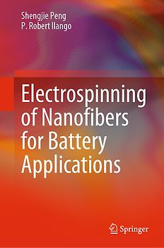 Electrospinning of Nanofibers for Battery Applications