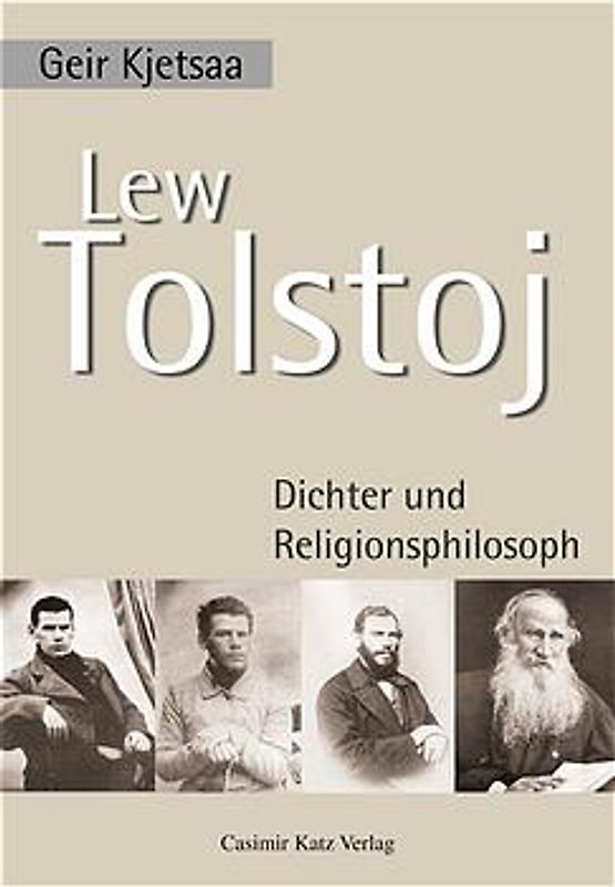 Lew Tolstoi