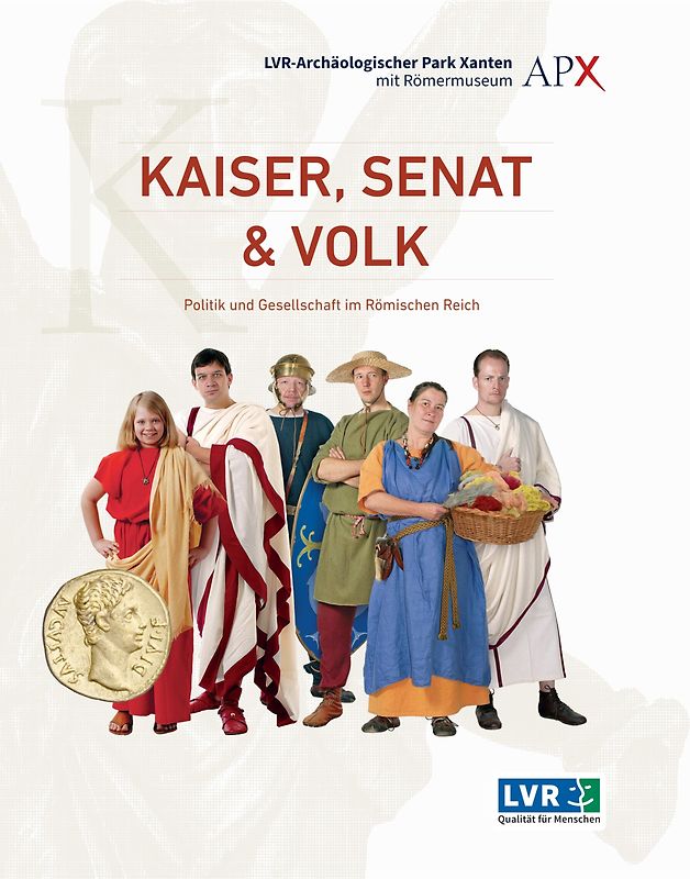 Kaiser, Senat & Volk