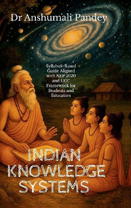 Indian Knowledge Systems