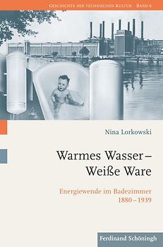 Warmes Wasser - Weiße Ware