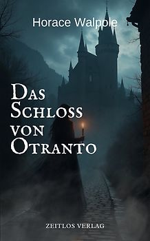 Das Schloss von Otranto