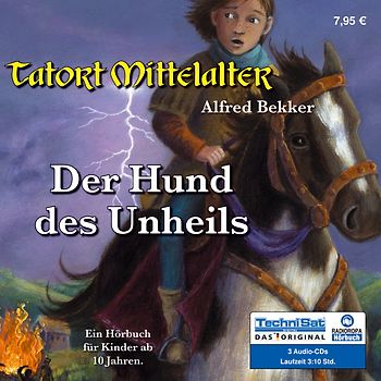 Der Hund des Unheils
