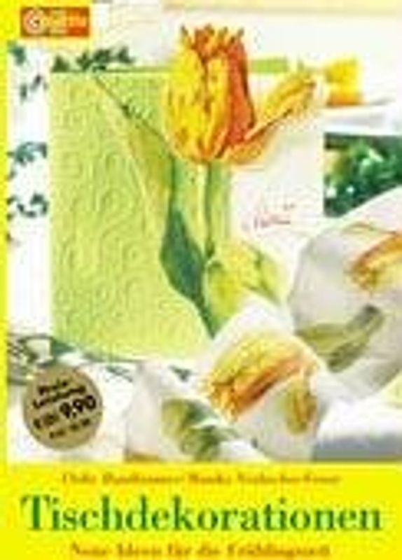 Tischdekorationen