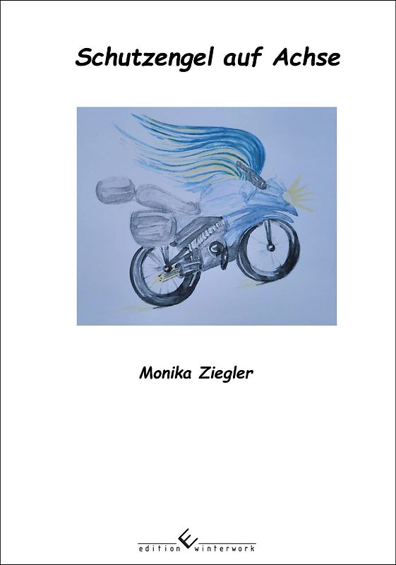 Schutzengel auf Achse