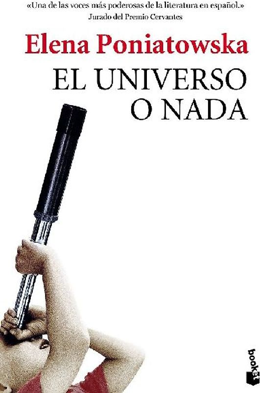 El universo o nada