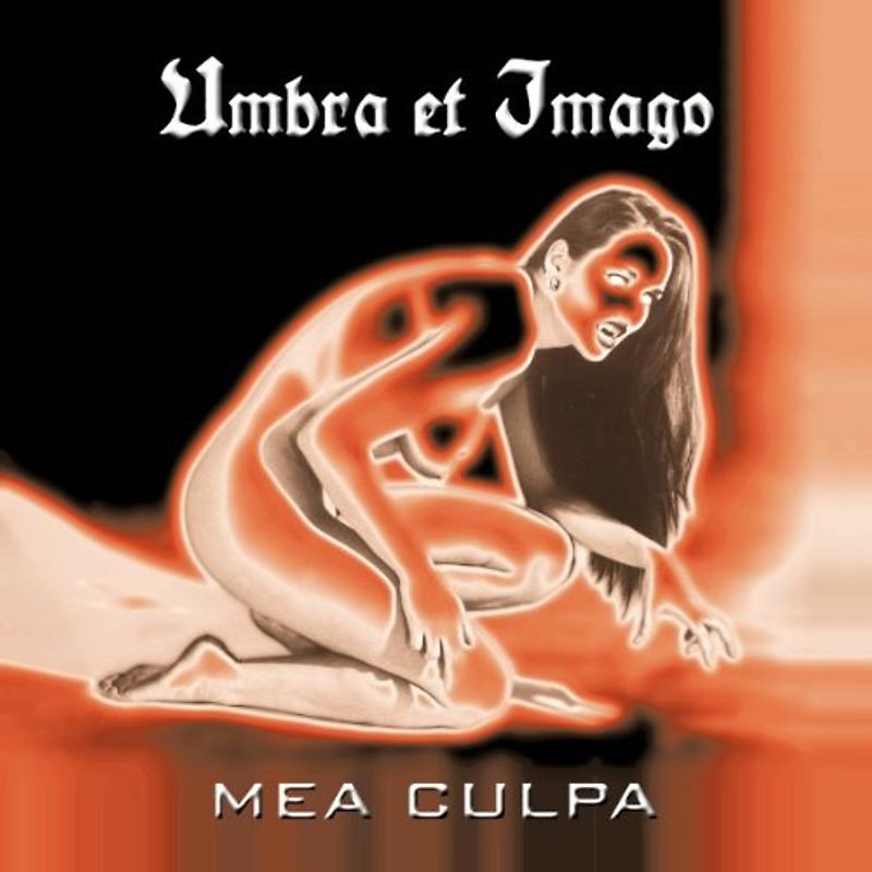 Umbra et Imago - Mea Culpa