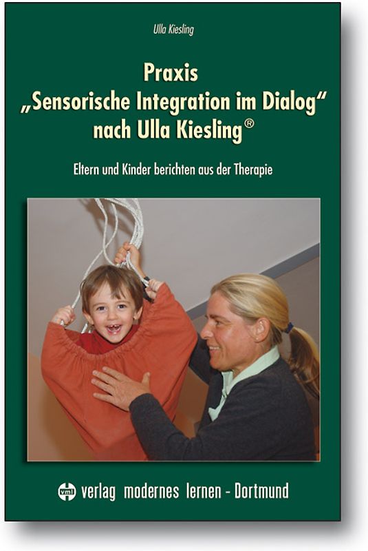Praxis "Sensorische Integration im Dialog" nach Ulla Kiesling®