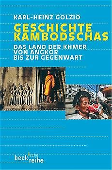 Geschichte Kambodschas