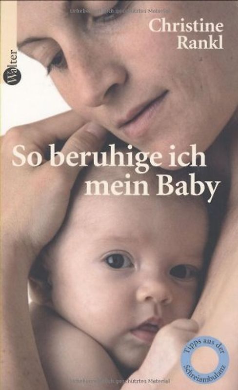 So beruhige ich mein Baby