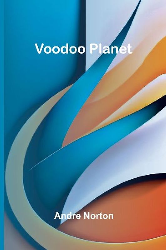 Voodoo Planet