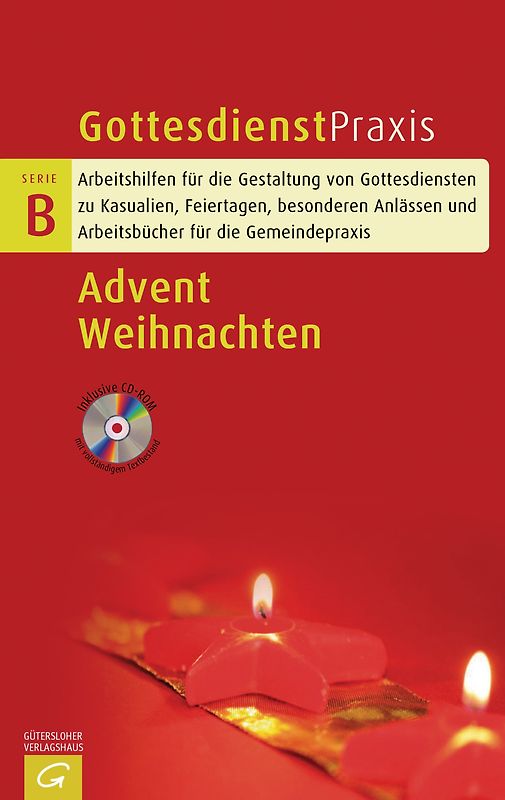 Advent - Weihnachten
