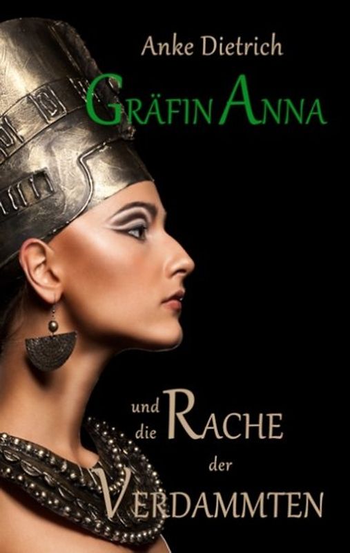 Gräfin Anna und die Rache der Verdammten