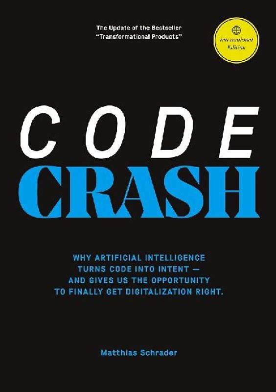 CODE CRASH