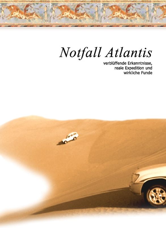 Notfall Atlantis