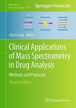 Clinical Applications of Mass Spectrometry in Drug Analysis