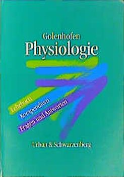 Physiologie. Lehrbuch, Kompendium, Fragen und Antworten