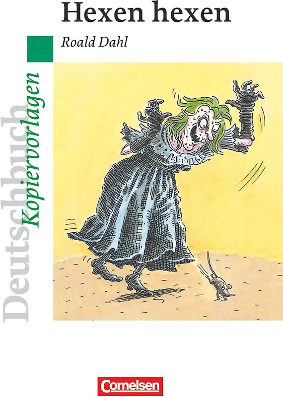 Deutschbuch Gymnasium - Ideen zur Jugendliteratur