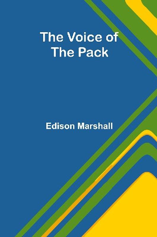 The Voice of the Pack