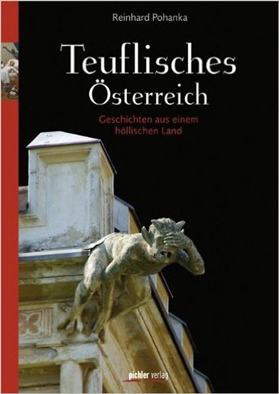 Teuflisches Österreich