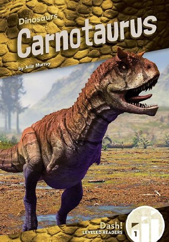 Carnotaurus