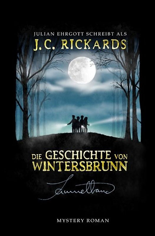 Die Geschichte von Wintersbrunn: Sammelband