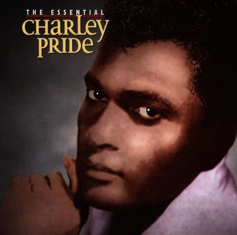 Charley Pride - The Essential