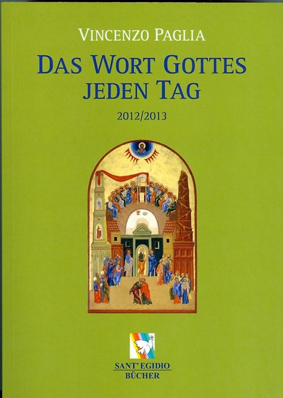 Das Wort Gottes jeden Tag