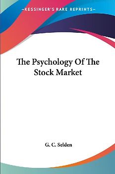 The Psychology Of The Stock Market