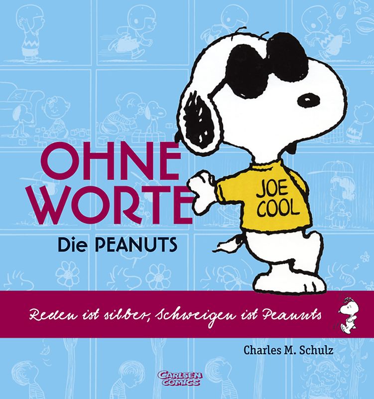 Die Peanuts - Ohne Worte