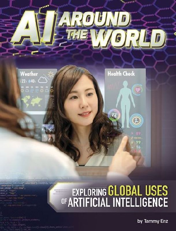 AI Around the World