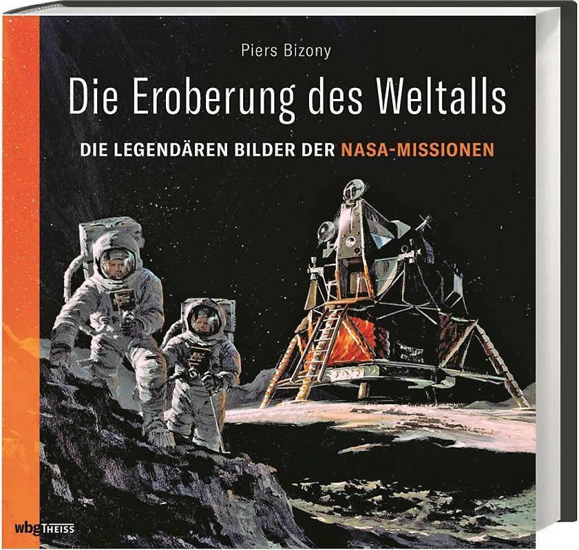 Die Eroberung des Weltalls