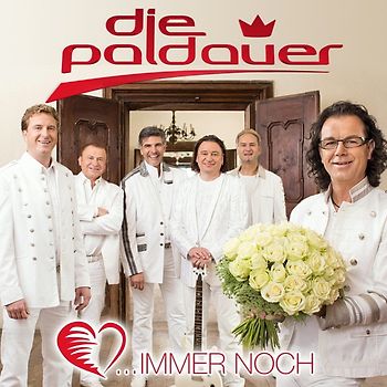 Die Paldauer - Album 2014