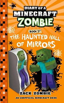 Diary of a Minecraft Zombie Book 37