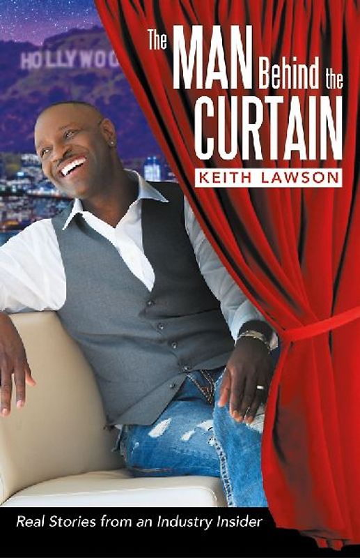 The Man Behind The Curtain