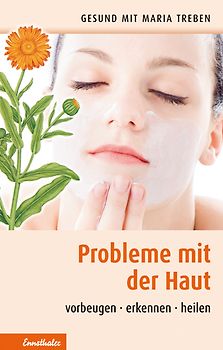 Probleme mit der Haut