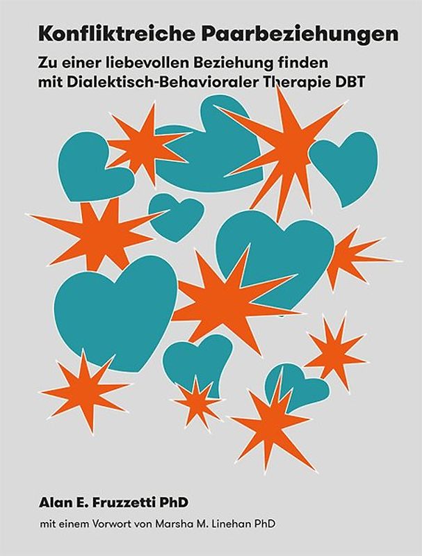 Konfliktreiche Paarbeziehungen