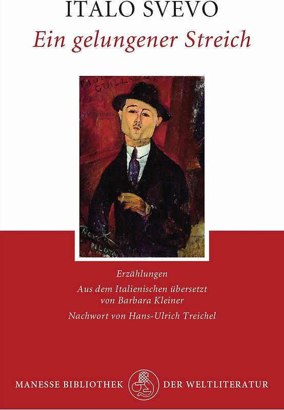 Ein gelungener Streich. Erzählungen