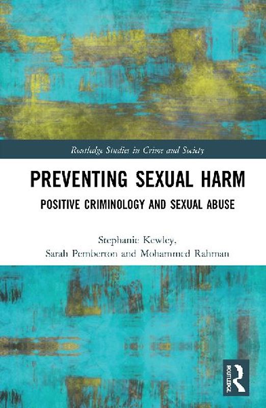 Preventing Sexual Harm