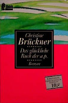 Das glückliche Buch der a.p.