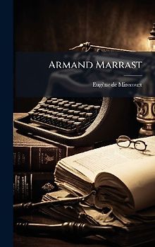 Armand Marrast