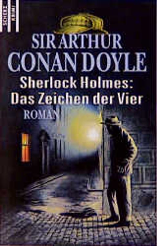 Sherlock Holmes: Das Zeichen der Vier