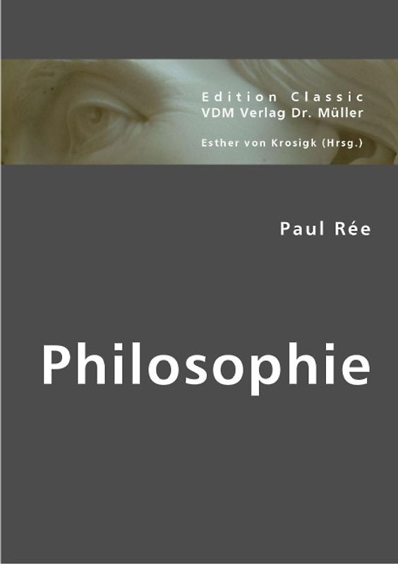 Philosophie