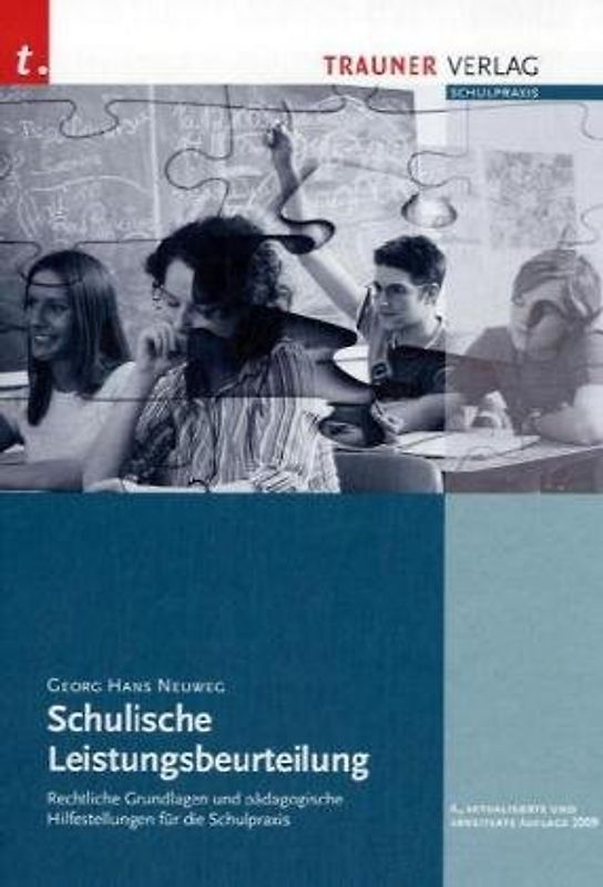 Schulische Leistungsbeurteilung