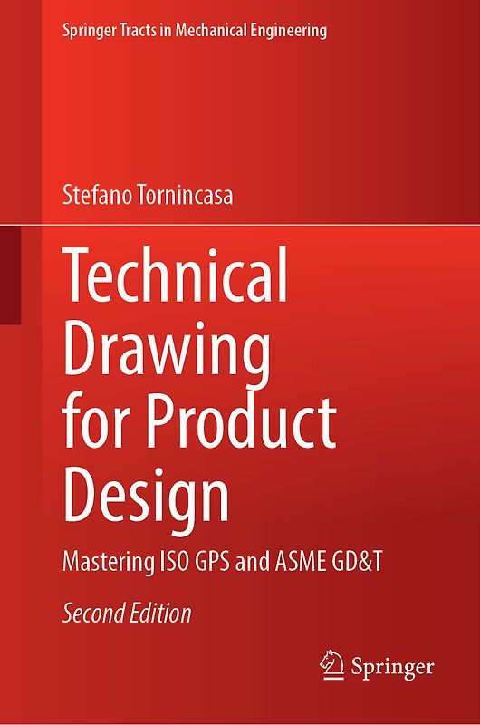 Technical Drawing for Product Design