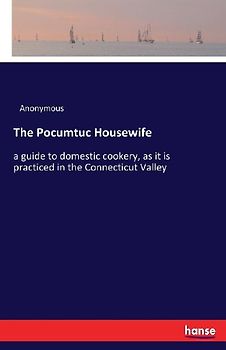 The Pocumtuc Housewife