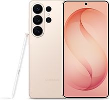 Samsung Galaxy S26 Ultra Doble SIM 256GB oro rosa